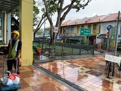 Little India Conservation Area (D8), Shop House #553607031